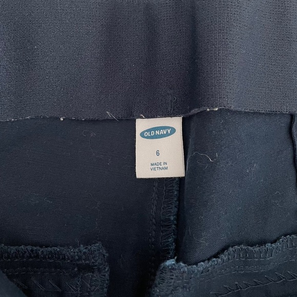 Old Navy High-Waisted Super Skinny Ankle Pants - Picture 10 of 13